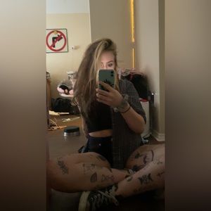 Meet your Posher, Shianne